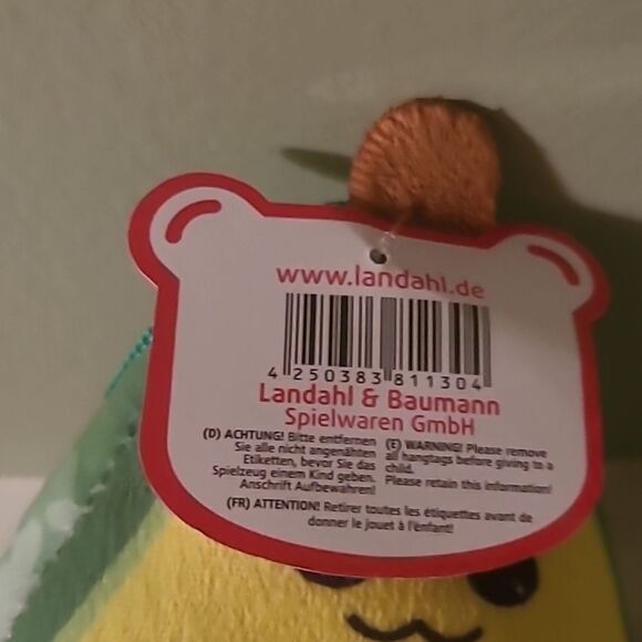 Lsndahl & Baumann Avocado - Picture 2 of 6